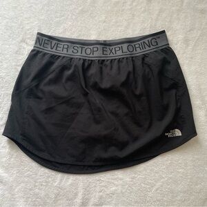 North Face Run Skirt / Skorts
